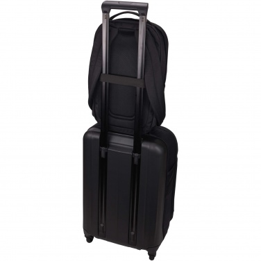 Logo trade advertising products picture of: Case Logic Invigo 14" recycled laptop backpack