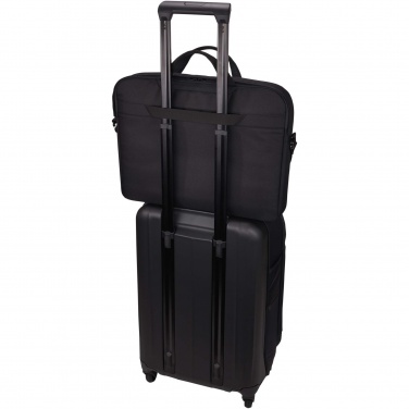 Logotrade promotional gift image of: Case Logic Invigo 15.6" recycled laptop bag