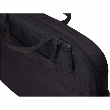 Logo trade promotional items image of: Case Logic Invigo 15.6" recycled laptop bag