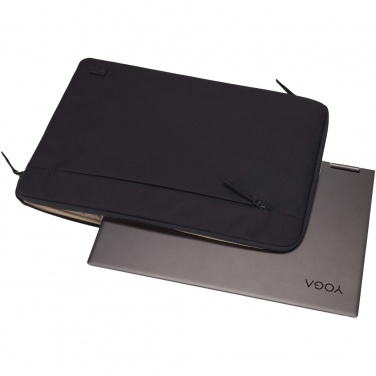 Logotrade corporate gift image of: Case Logic Invigo 15.6" recycled laptop sleeve