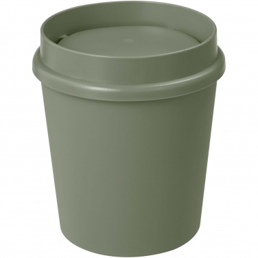 Logo trade promotional product photo of: Americano® Switch 200 ml tumbler with 360° lid