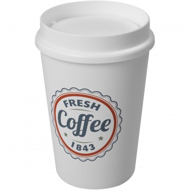 Logotrade promotional giveaways photo of: Americano® Switch 300 ml tumbler with 360° lid
