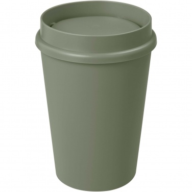 Logotrade promotional gifts photo of: Americano® Switch 300 ml tumbler with 360° lid