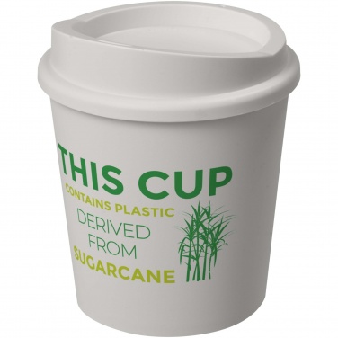 Logotrade promotional products photo of: Americano® Switch Renew 200 ml tumbler with lid
