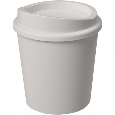 Logo trade promotional items image of: Americano® Switch Renew 200 ml tumbler with lid
