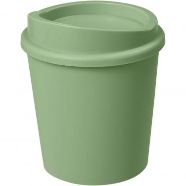 Logotrade promotional product image of: Americano® Switch Renew 200 ml tumbler with lid