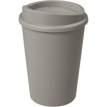 Logo trade promotional products image of: Americano® Switch Renew 300 ml tumbler with lid