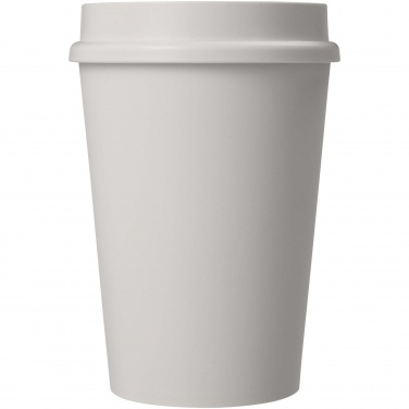 Logotrade promotional merchandise image of: Americano® Switch Renew 300 ml tumbler with 360° lid