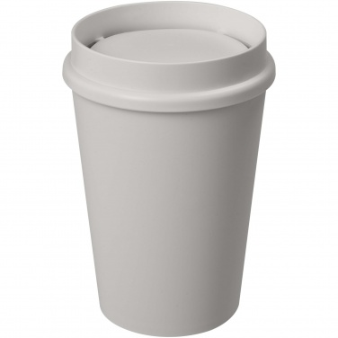 Logotrade advertising product picture of: Americano® Switch Renew 300 ml tumbler with 360° lid