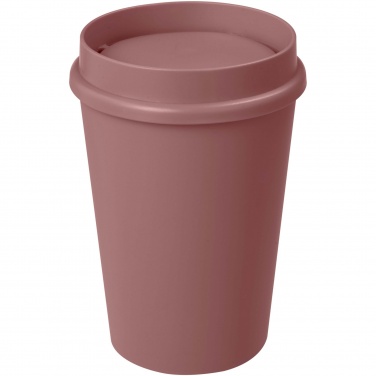 Logo trade corporate gifts picture of: Americano® Switch Renew 300 ml tumbler with 360° lid