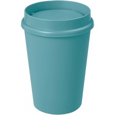 Logotrade business gifts photo of: Americano® Switch Renew 300 ml tumbler with 360° lid
