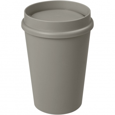 Logo trade advertising products image of: Americano® Switch Renew 300 ml tumbler with 360° lid