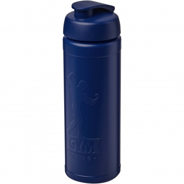 Logotrade promotional gift picture of: Baseline Rise 750 ml sport bottle with flip lid