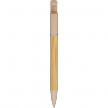 Logotrade promotional giveaways photo of: Delfina phone holder pen