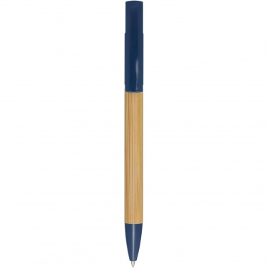 Logotrade promotional product image of: Delfina phone holder pen