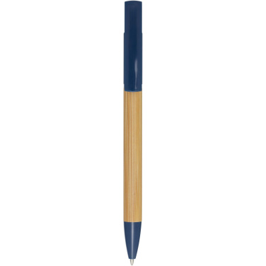 Logotrade promotional merchandise image of: Delfina phone holder pen