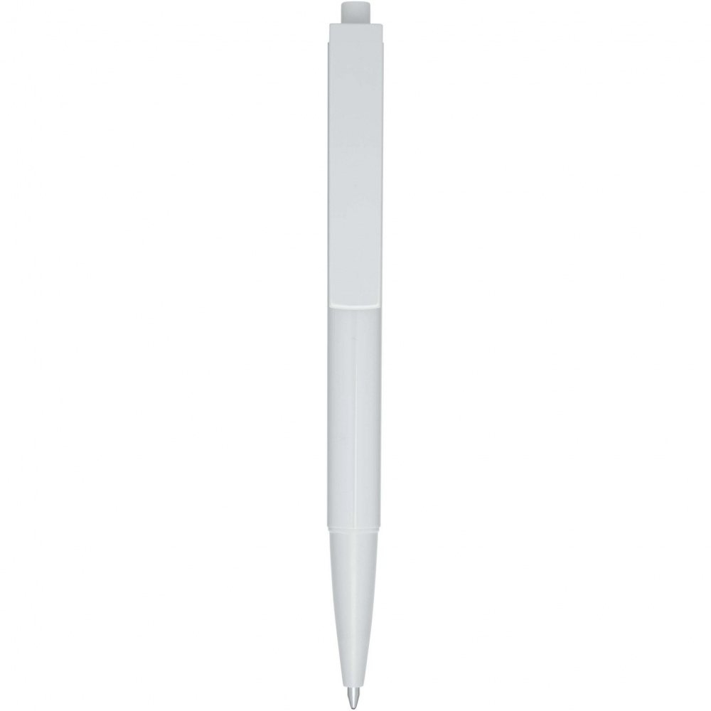 Logo trade promotional products picture of: Elsa recycled plastic ballpoint pen