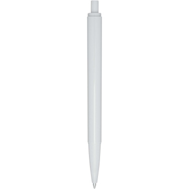 Logotrade promotional gift image of: Elsa recycled plastic ballpoint pen