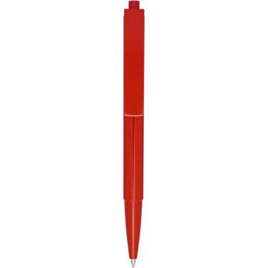 Logotrade business gifts photo of: Elsa recycled plastic ballpoint pen