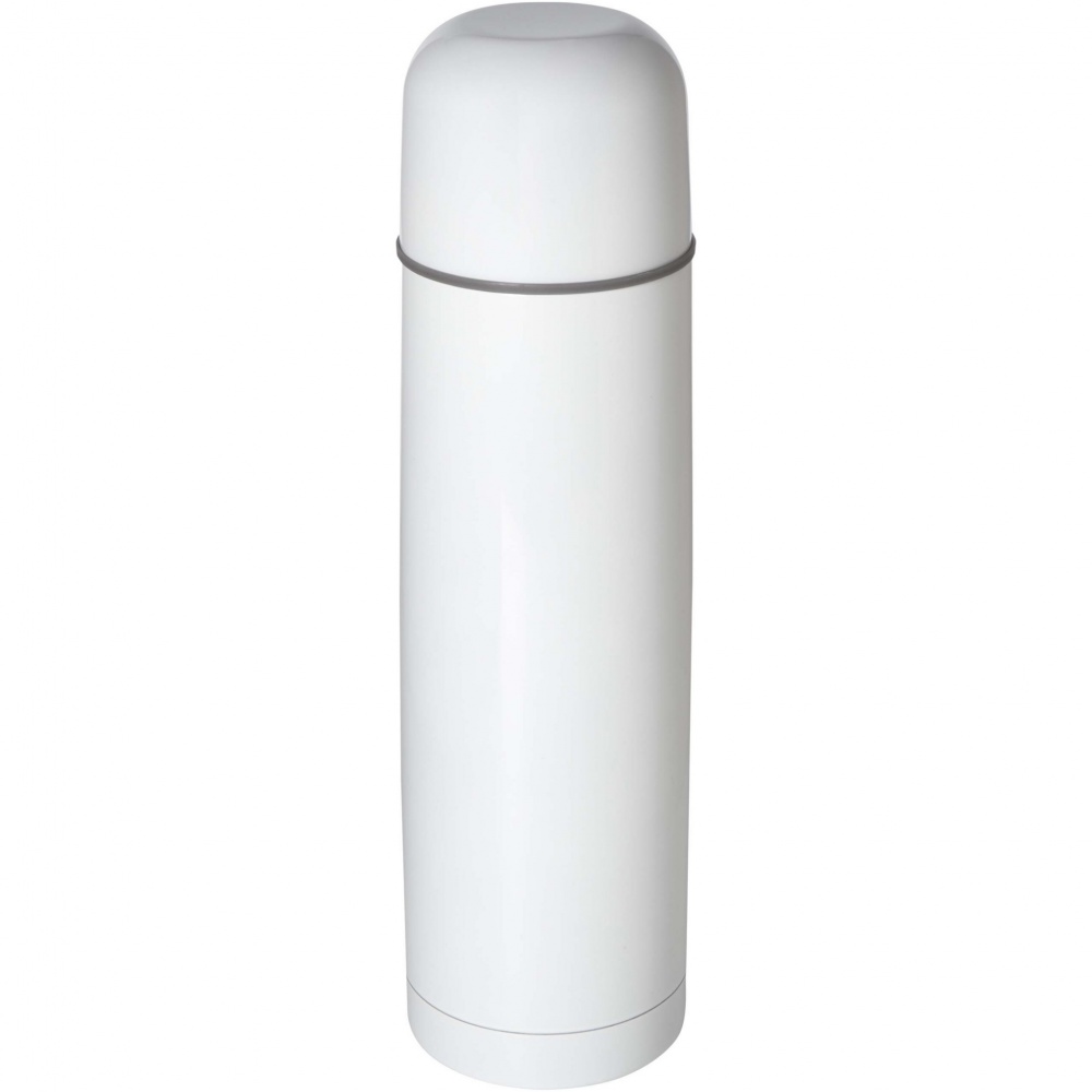 Logo trade promotional merchandise image of: Sullivan 750 ml RCS certified recycled stainless steel vacuum insulated flask