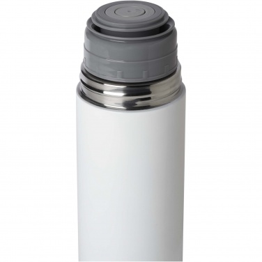 Logotrade promotional giveaway picture of: Sullivan 750 ml RCS certified recycled stainless steel vacuum insulated flask