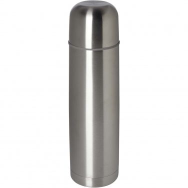 Logo trade business gift photo of: Sullivan 750 ml RCS certified recycled stainless steel vacuum insulated flask