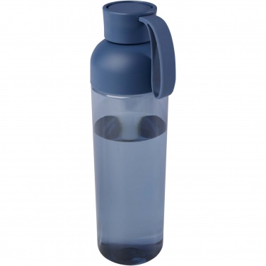 Logo trade promotional gift photo of: Illuminate 600 ml RPET water bottle