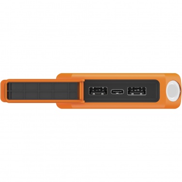 Logo trade promotional gift photo of: Xtorm XR201 Xtreme 10.000 mAh 20W QC3.0 waterproof rugged power bank with torch