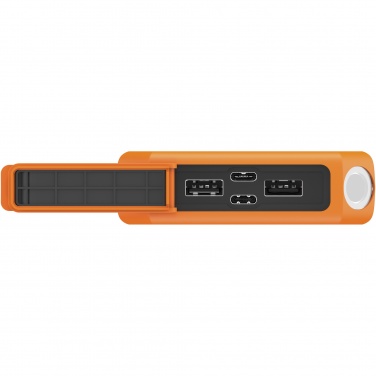 Logotrade promotional merchandise photo of: Xtorm XR202 Xtreme 20.000 mAh 35W QC3.0 waterproof rugged power bank with torch