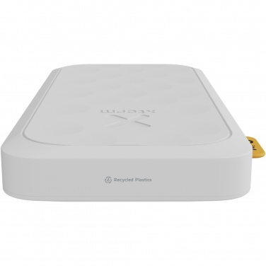Logotrade promotional giveaways photo of: Xtorm FS510 Fuel Series 10.000 mAh 20W power bank