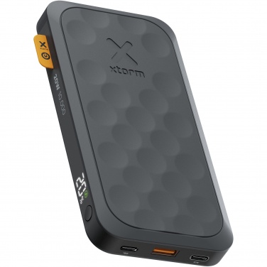 Logo trade promotional item photo of: Xtorm FS510 Fuel Series 10.000 mAh 20W power bank