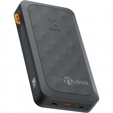 Logotrade promotional item image of: Xtorm FS5451 Fuel Series 45.000 mAh 67W power bank
