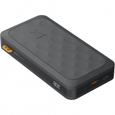 Logo trade promotional merchandise picture of: Xtorm FS5451 Fuel Series 45.000 mAh 67W power bank