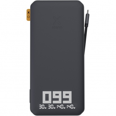 Logotrade promotional giveaway image of: Xtorm XB403 Titan Ultra 27.000 mAh 200W laptop power bank