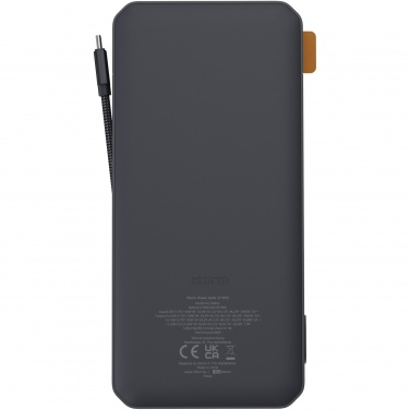 Logotrade promotional items photo of: Xtorm XB403 Titan Ultra 27.000 mAh 200W laptop power bank