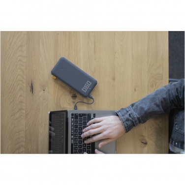 Logo trade corporate gift photo of: Xtorm XB403 Titan Ultra 27.000 mAh 200W laptop power bank