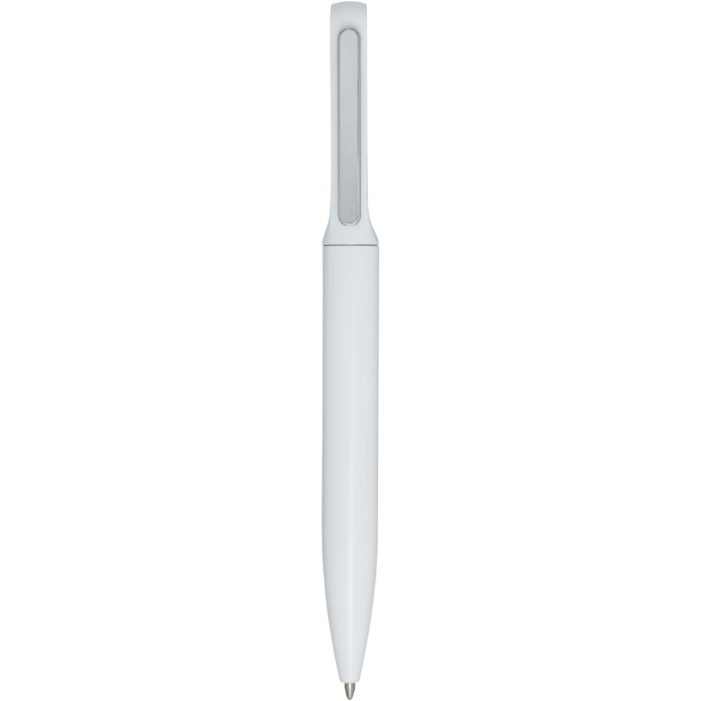 Logotrade corporate gifts photo of: Blanca recycled aluminium ballpoint pen