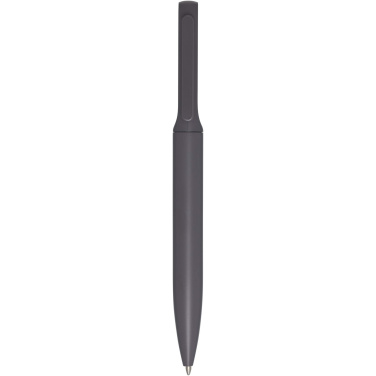 Logotrade corporate gifts photo of: Blanca recycled aluminium ballpoint pen