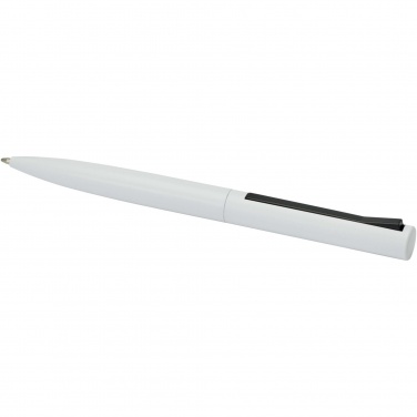 Logotrade promotional merchandise image of: Juana recycled aluminium ballpoint pen