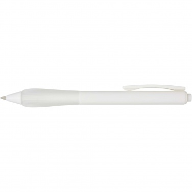 Logotrade promotional item picture of: Lorena RABS ballpoint pen