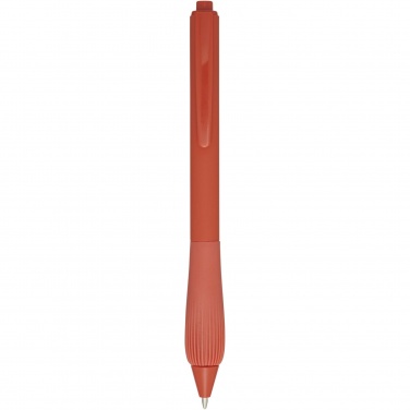 Logotrade advertising products photo of: Lorena RABS ballpoint pen