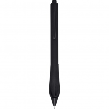 Logo trade promotional giveaways picture of: Lorena RABS ballpoint pen