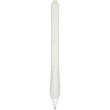 Logotrade promotional giveaway picture of: Lorena RABS ballpoint pen