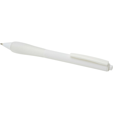 Logotrade advertising products photo of: Lorena RABS ballpoint pen