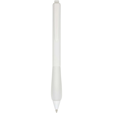 Logotrade promotional giveaway picture of: Lorena RABS ballpoint pen