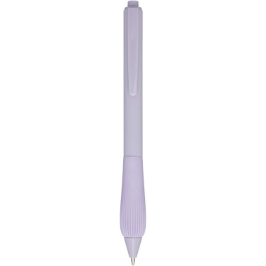 Logo trade promotional gift photo of: Lorena RABS ballpoint pen