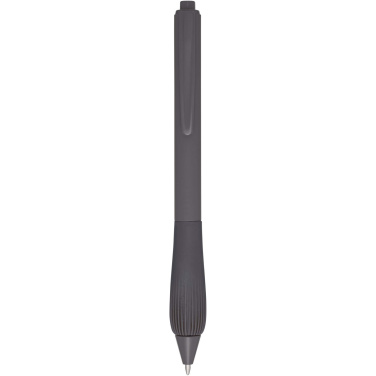 Logo trade promotional items image of: Lorena RABS ballpoint pen