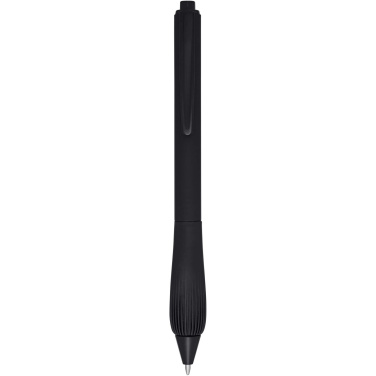 Logotrade business gift image of: Lorena RABS ballpoint pen