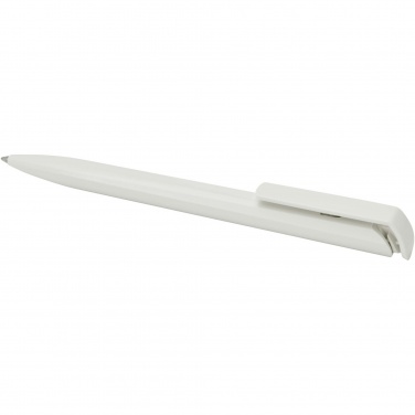 Logotrade promotional giveaways photo of: Lucia recycled plastic ballpoint pen