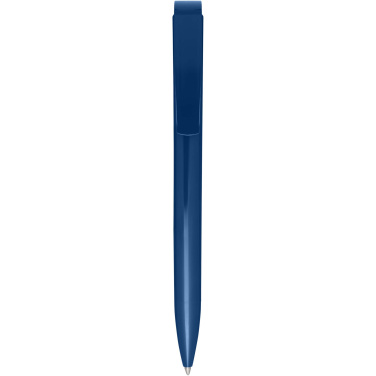 Logotrade promotional items photo of: Lucia recycled plastic ballpoint pen